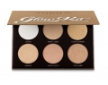 Anastasia Beverly Hills Glow Kit Ultimate Highlighter Palette